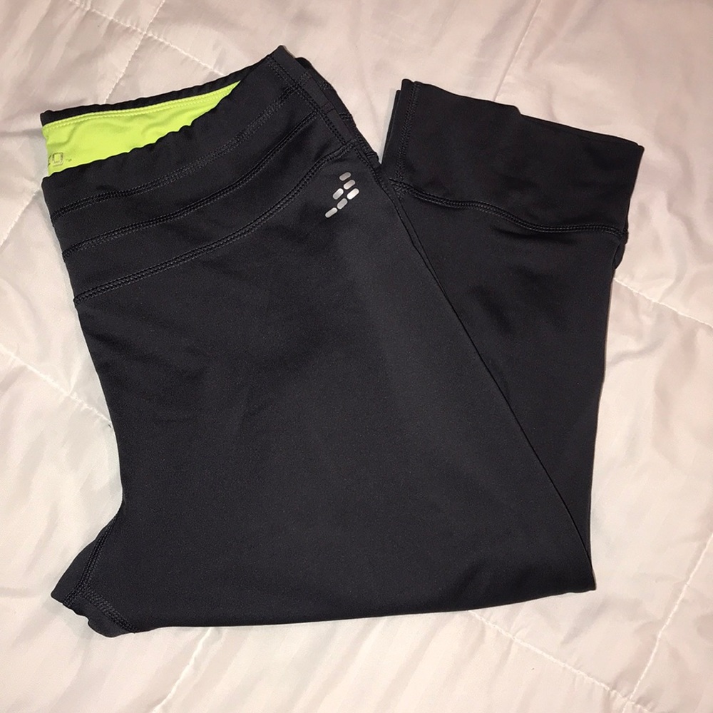 BCG Tights